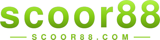 scoor88 logo