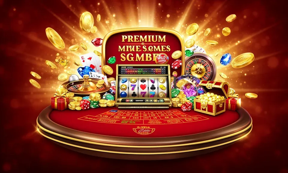 scoor88 Sportsbook