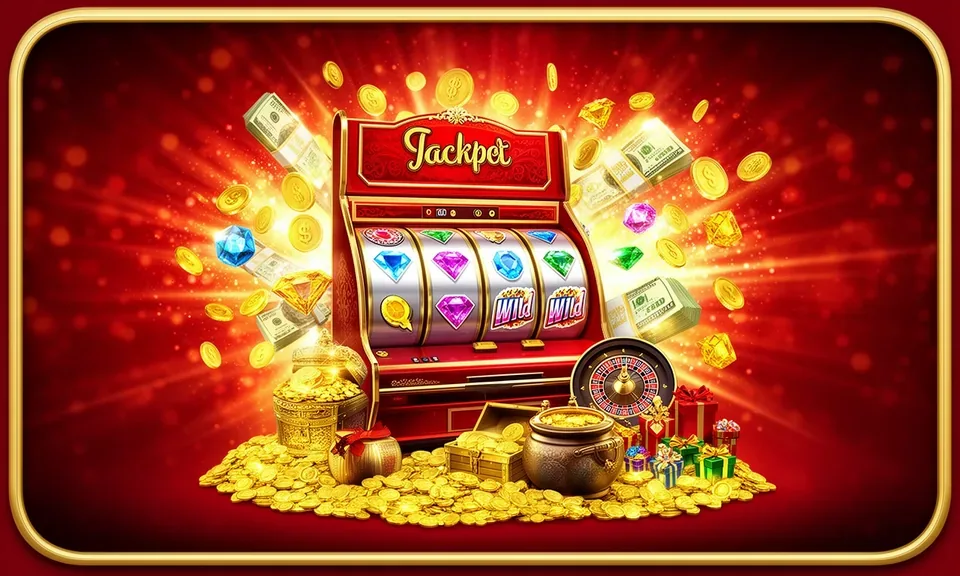 scoor88 What We Offer in Java Treasure Slots
