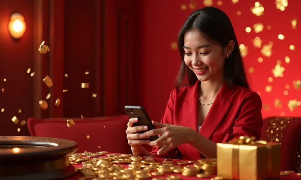 scoor88 scoor88 App: Your Mobile Lobby, Ready When You Are